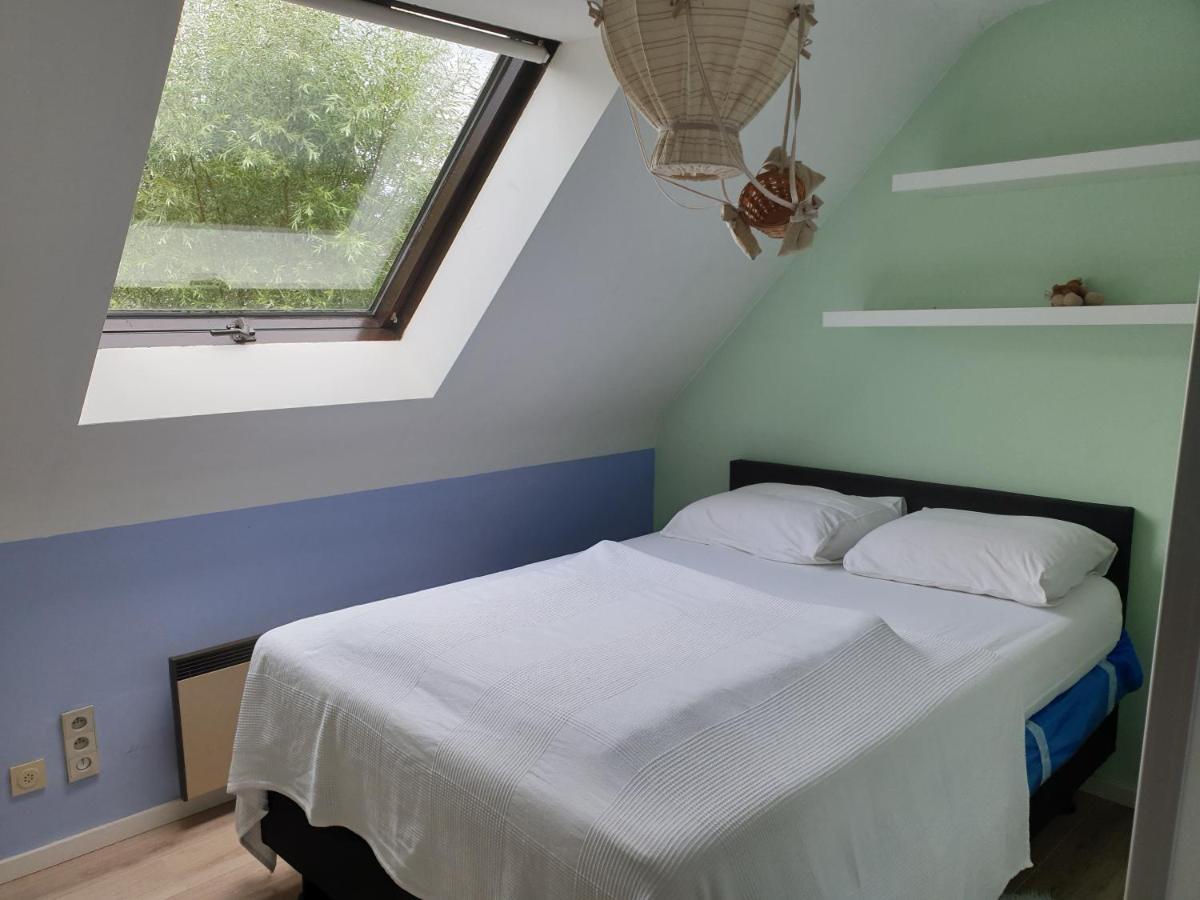 Les Prussiens Hotell Wavre Eksteriør bilde